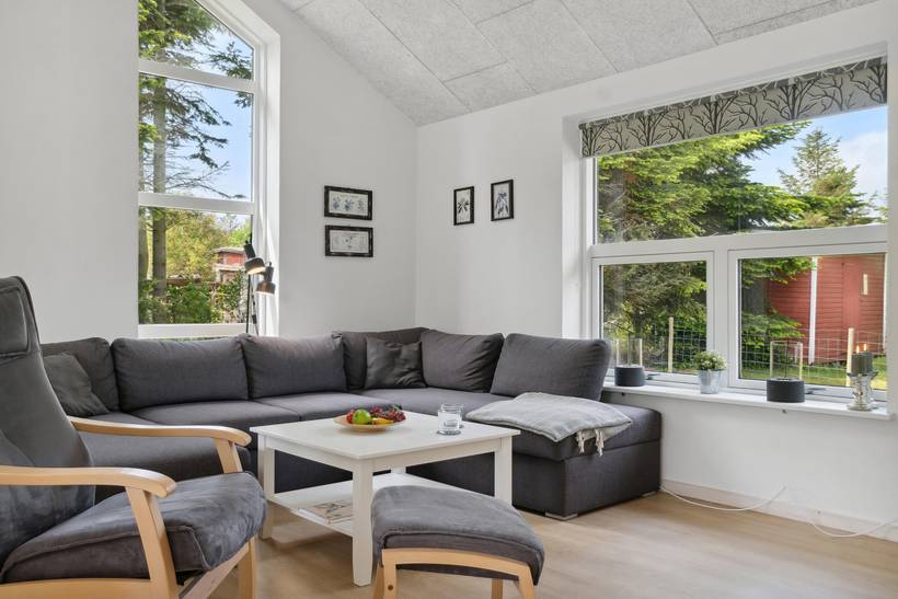 Foto von Ferienhaus AF12 in Marielyst - Falster