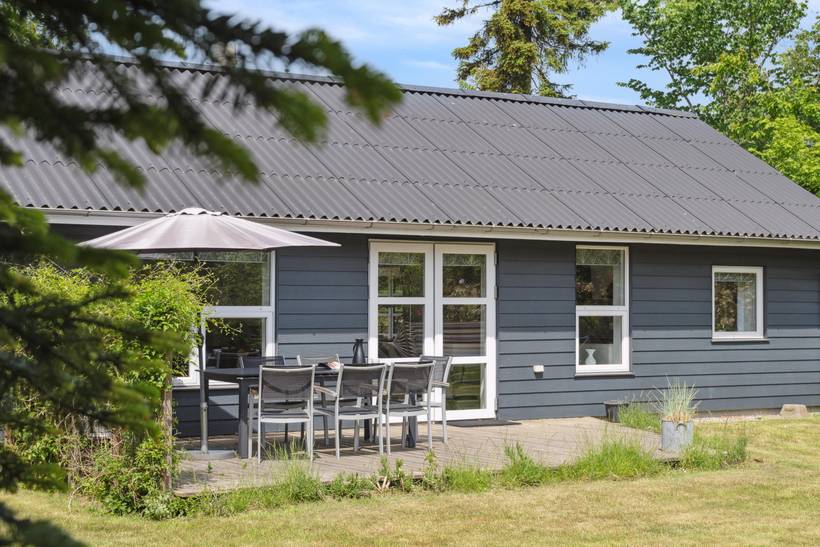 Foto von Ferienhaus AF12 in Marielyst - Falster