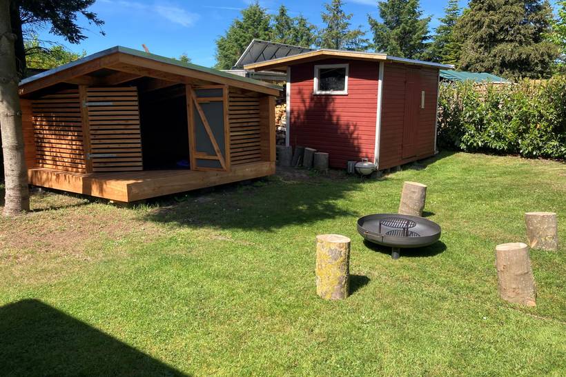 Foto von Ferienhaus AF12 in Marielyst - Falster