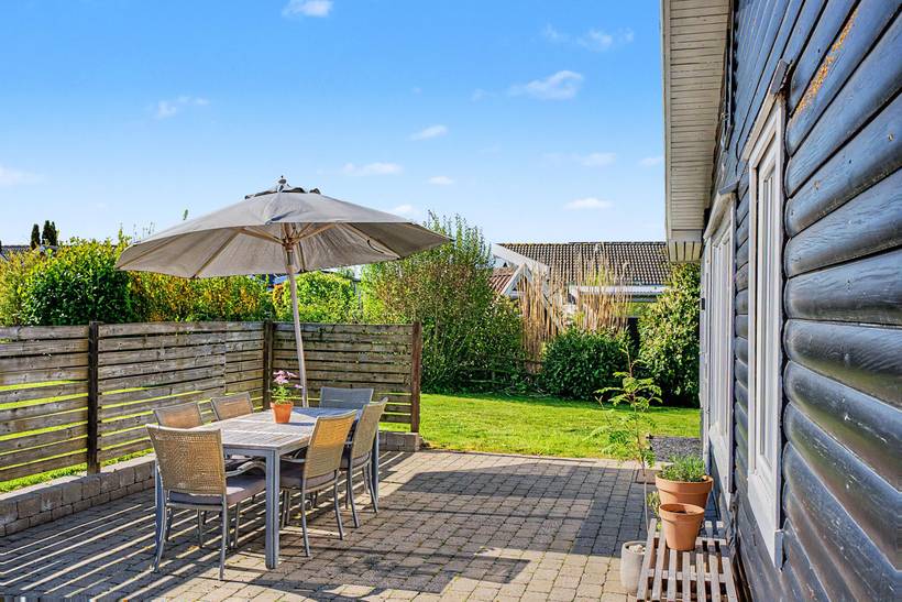 Foto von Ferienhaus AF19 in Kerteminde - Nordfünen
