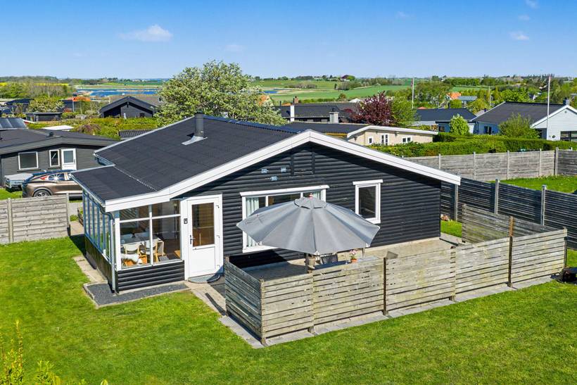 Foto von Ferienhaus AF19 in Kerteminde - Nordfünen