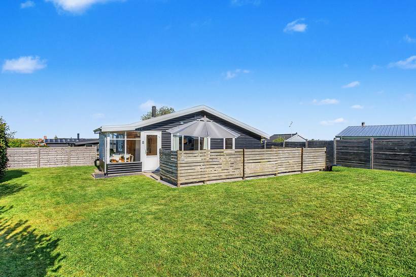 Foto von Ferienhaus AF19 in Kerteminde - Nordfünen