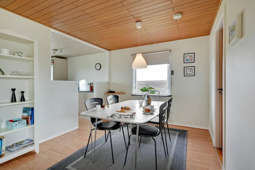 Foto von Ferienhaus AF19 in Kerteminde - Nordfünen