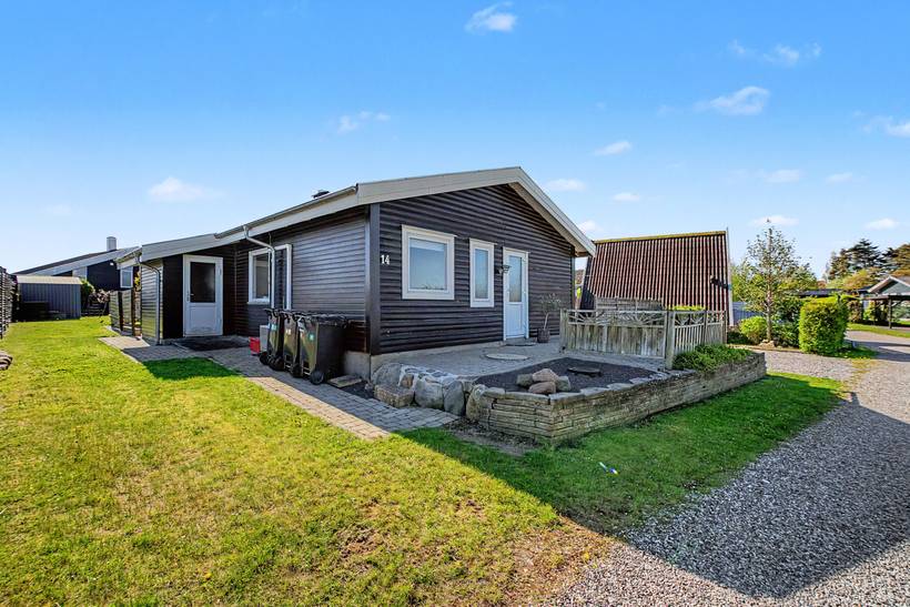 Foto von Ferienhaus AF19 in Kerteminde - Nordfünen