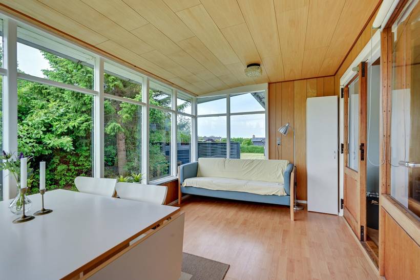Foto von Ferienhaus AF19 in Kerteminde - Nordfünen