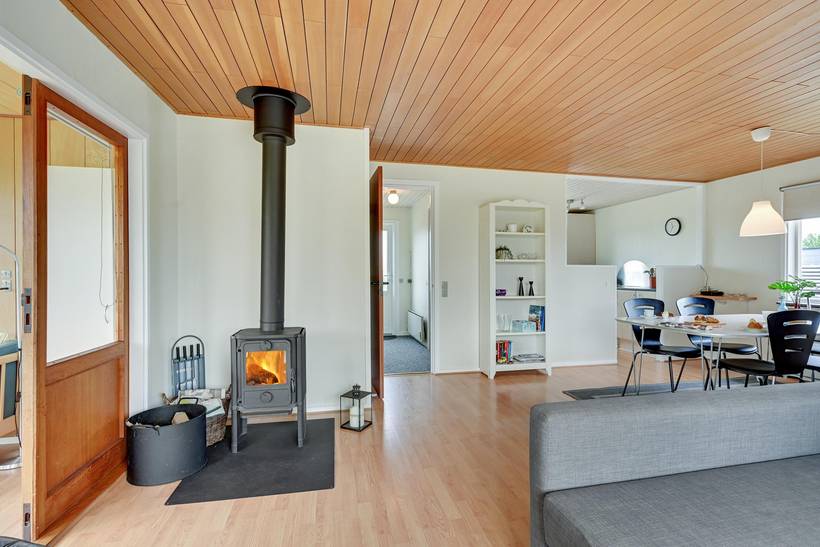 Foto von Ferienhaus AF19 in Kerteminde - Nordfünen