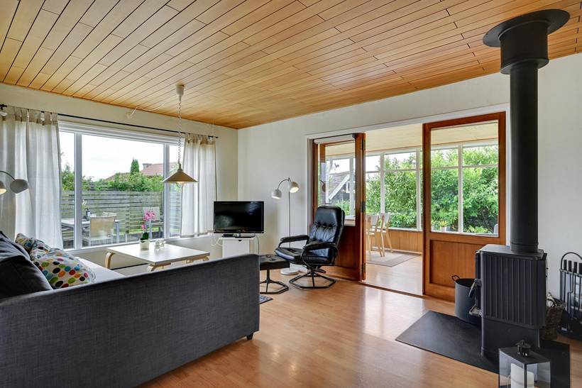 Foto von Ferienhaus AF19 in Kerteminde - Nordfünen