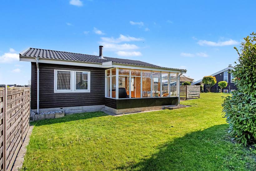Foto von Ferienhaus AF19 in Kerteminde - Nordfünen
