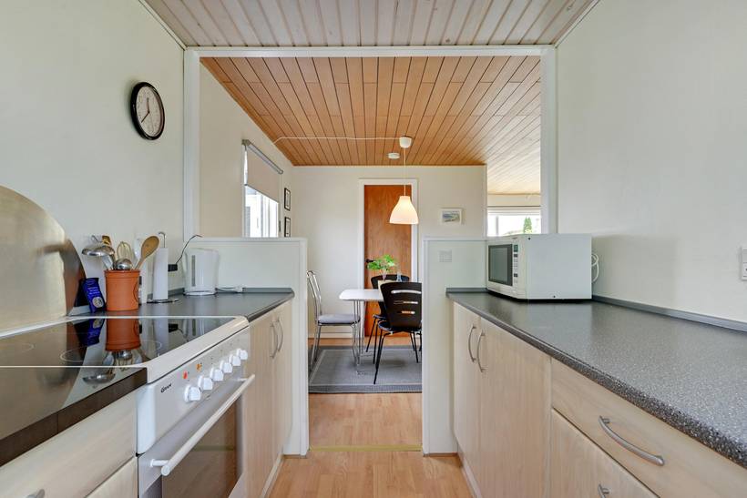 Foto von Ferienhaus AF19 in Kerteminde - Nordfünen