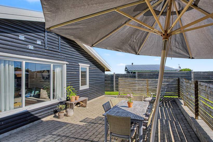 Foto von Ferienhaus AF19 in Kerteminde - Nordfünen