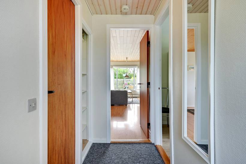Foto von Ferienhaus AF19 in Kerteminde - Nordfünen