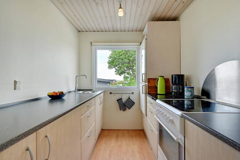 Foto von Ferienhaus AF19 in Kerteminde - Nordfünen