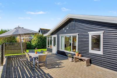 Vorschaubild von Ferienhaus AF19 in Kerteminde - Nordfünen