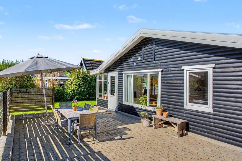 Foto von Ferienhaus AF19 in Kerteminde - Nordfünen
