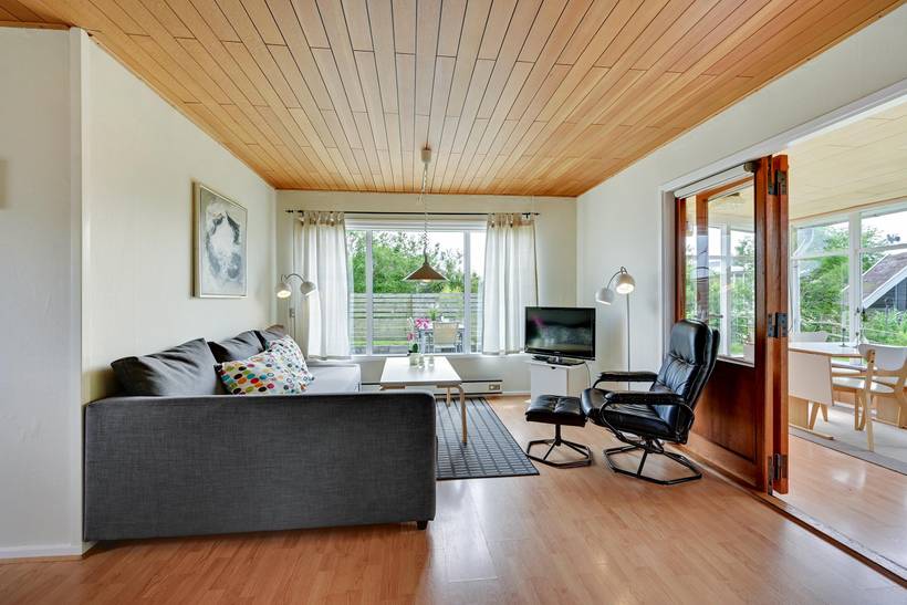 Foto von Ferienhaus AF19 in Kerteminde - Nordfünen