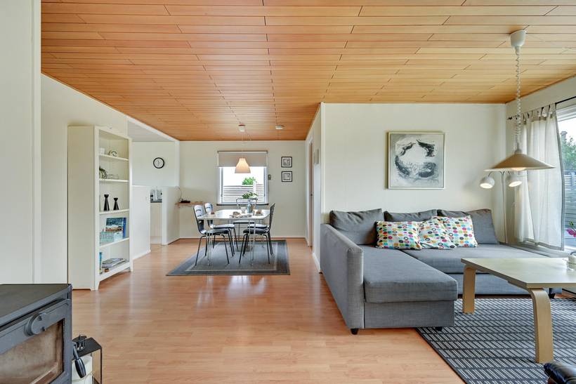 Foto von Ferienhaus AF19 in Kerteminde - Nordfünen