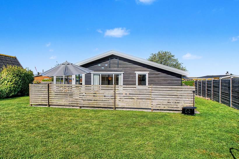 Foto von Ferienhaus AF19 in Kerteminde - Nordfünen