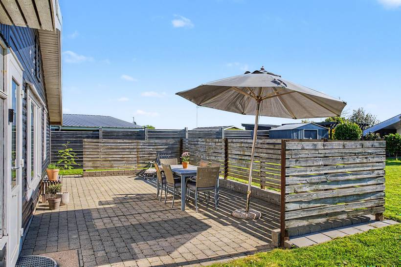 Foto von Ferienhaus AF19 in Kerteminde - Nordfünen