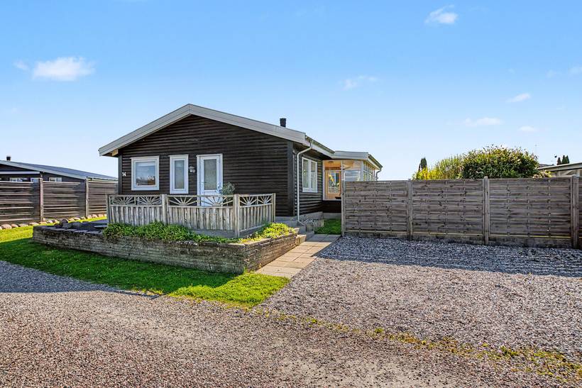 Foto von Ferienhaus AF19 in Kerteminde - Nordfünen