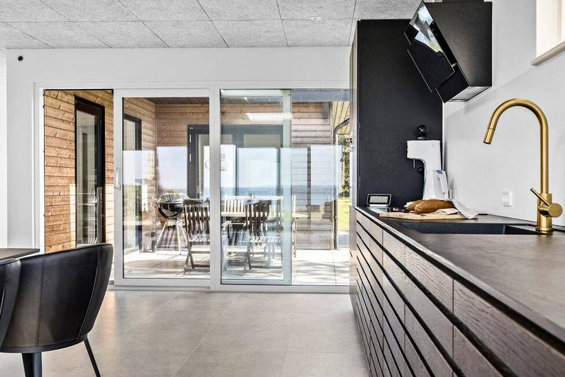 Foto von Ferienhaus AF21 in Dalby Bugten - Kerteminde - Nordfünen