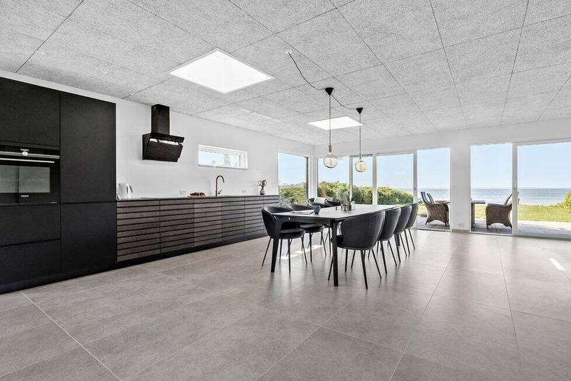 Foto von Ferienhaus AF21 in Dalby Bugten - Kerteminde - Nordfünen