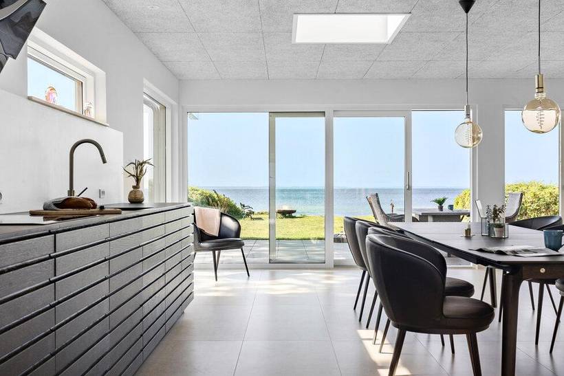 Foto von Ferienhaus AF21 in Dalby Bugten - Kerteminde - Nordfünen