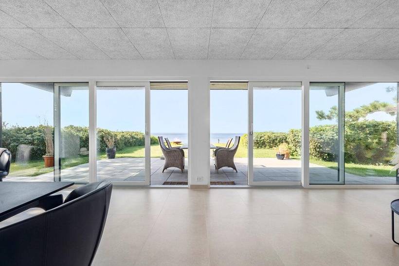 Foto von Ferienhaus AF21 in Dalby Bugten - Kerteminde - Nordfünen
