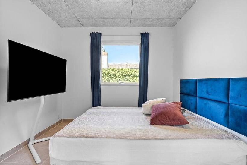 Foto von Ferienhaus AF21 in Dalby Bugten - Kerteminde - Nordfünen