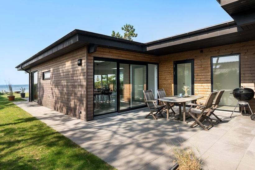 Foto von Ferienhaus AF21 in Dalby Bugten - Kerteminde - Nordfünen