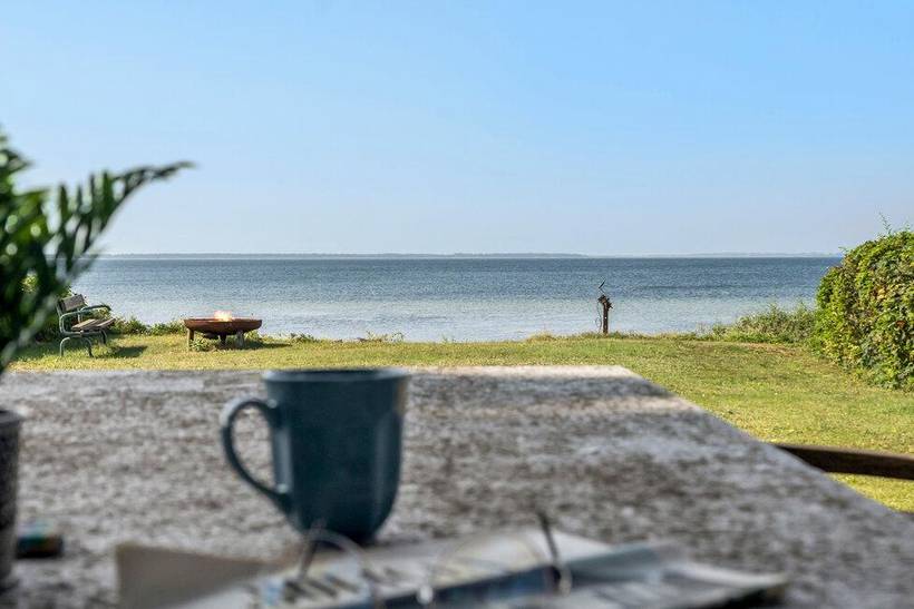 Foto von Ferienhaus AF21 in Dalby Bugten - Kerteminde - Nordfünen