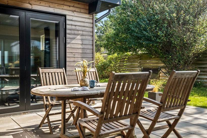 Foto von Ferienhaus AF21 in Dalby Bugten - Kerteminde - Nordfünen