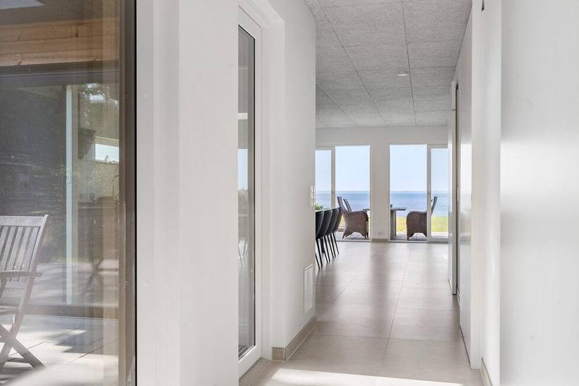 Foto von Ferienhaus AF21 in Dalby Bugten - Kerteminde - Nordfünen