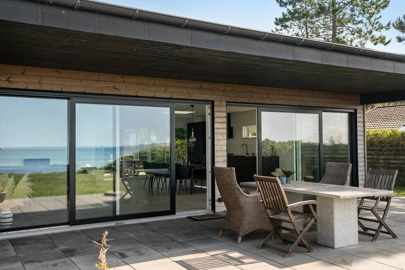 Foto von Ferienhaus AF21 in Dalby Bugten - Kerteminde - Nordfünen