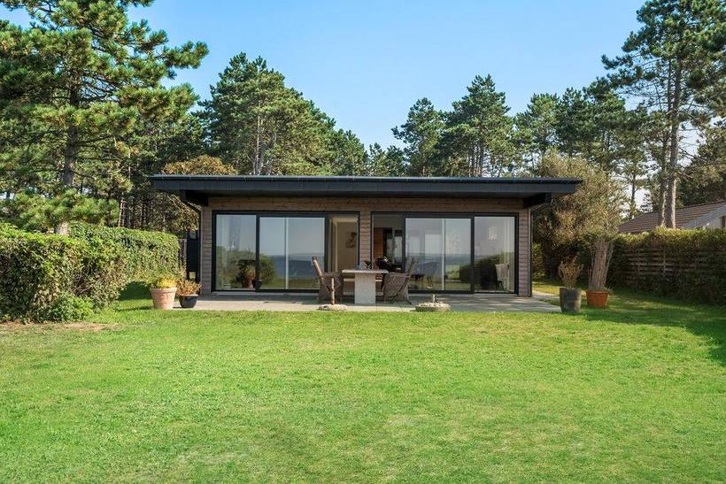 Foto von Ferienhaus AF21 in Dalby Bugten - Kerteminde - Nordfünen