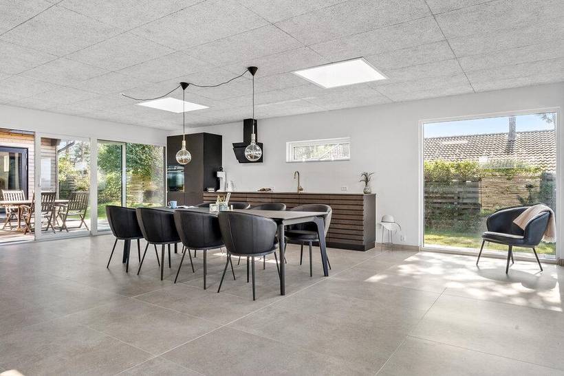 Foto von Ferienhaus AF21 in Dalby Bugten - Kerteminde - Nordfünen