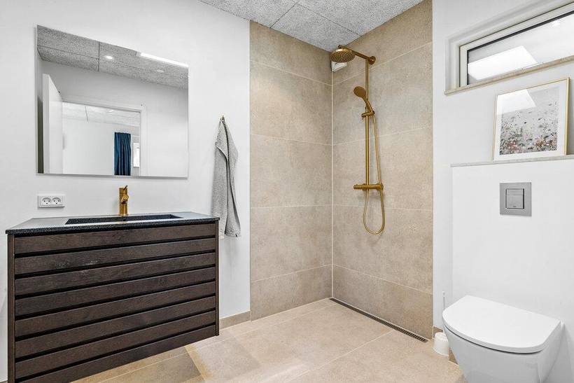 Foto von Ferienhaus AF21 in Dalby Bugten - Kerteminde - Nordfünen