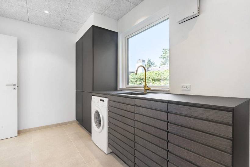 Foto von Ferienhaus AF21 in Dalby Bugten - Kerteminde - Nordfünen