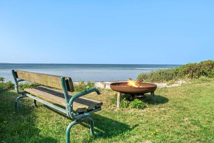 Foto von Ferienhaus AF21 in Dalby Bugten - Kerteminde - Nordfünen