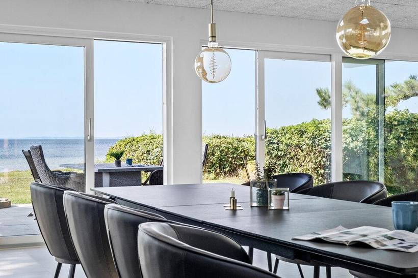 Foto von Ferienhaus AF21 in Dalby Bugten - Kerteminde - Nordfünen