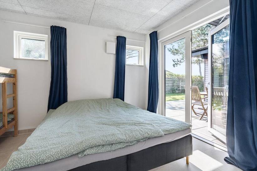 Foto von Ferienhaus AF21 in Dalby Bugten - Kerteminde - Nordfünen