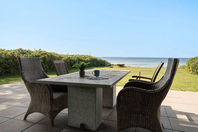 Foto von Ferienhaus AF21 in Dalby Bugten - Kerteminde - Nordfünen
