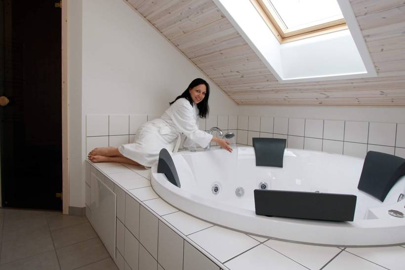 Foto von Ferienhaus AF23 in Kramnitse - Lolland