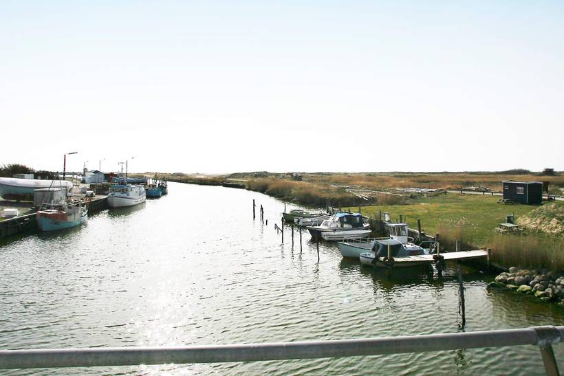 Foto von Ferienhaus AF23 in Kramnitse - Lolland