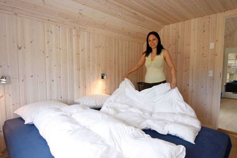 Foto von Ferienhaus AF23 in Kramnitse - Lolland