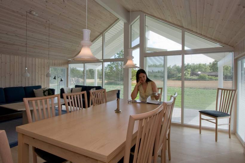 Foto von Ferienhaus AF23 in Kramnitse - Lolland