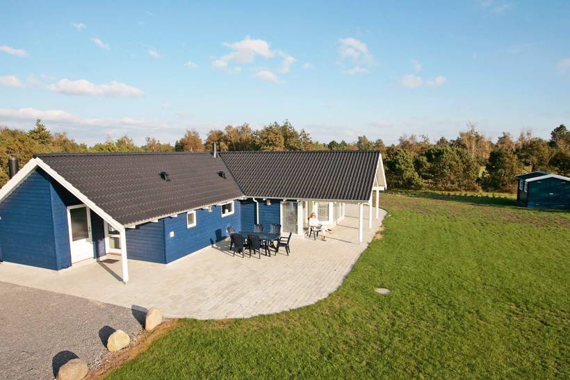 Foto von Ferienhaus AF23 in Kramnitse - Lolland