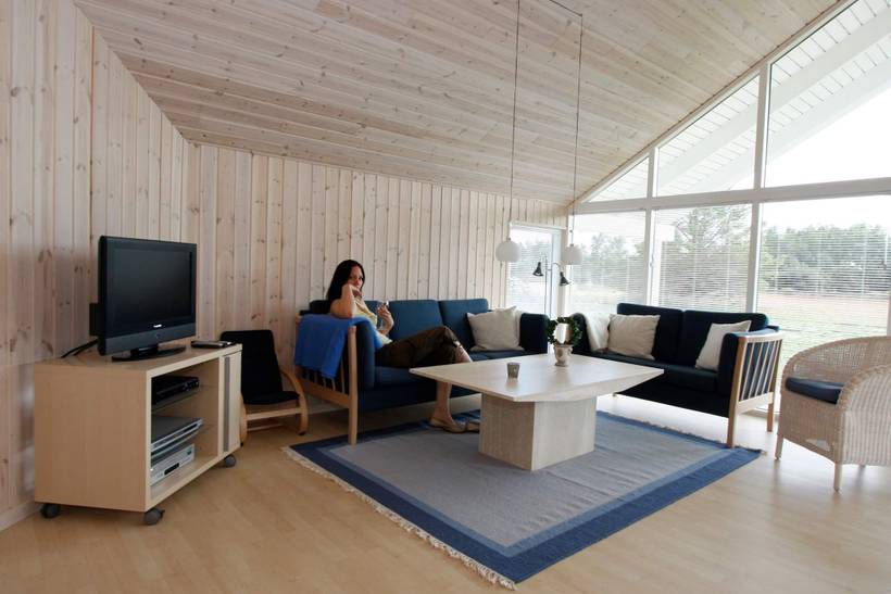 Foto von Ferienhaus AF23 in Kramnitse - Lolland
