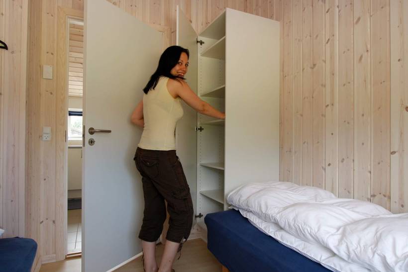 Foto von Ferienhaus AF23 in Kramnitse - Lolland
