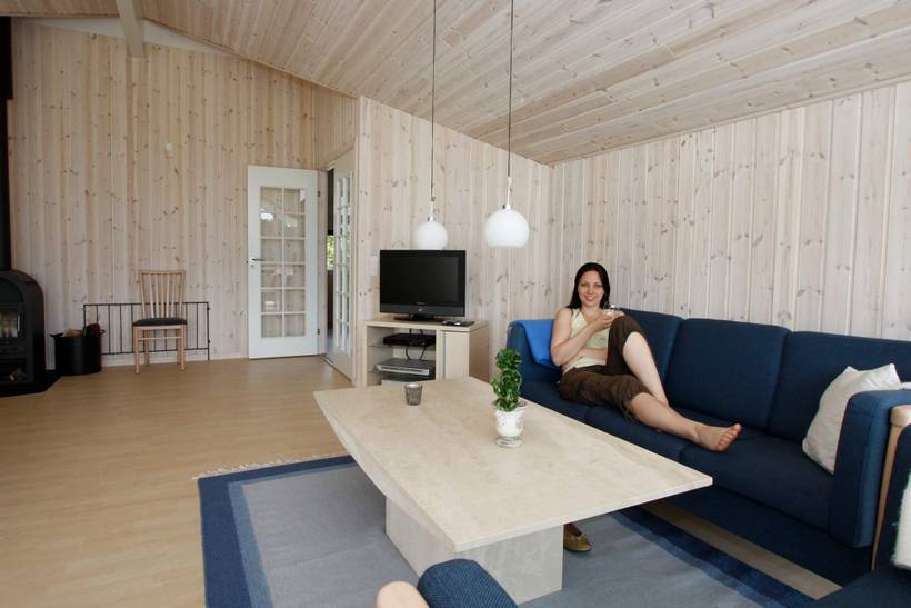 Foto von Ferienhaus AF23 in Kramnitse - Lolland