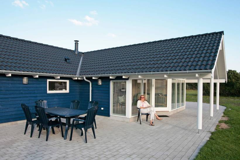 Foto von Ferienhaus AF23 in Kramnitse - Lolland